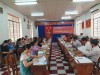 Sở Giáo dục và Đào tạo Tổ chức ngày Pháp luật nước Cộng hòa xã hội chủ nghĩa Việt Nam