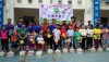 Tặng 110 phần quà Trung thu cho học sinh đồng bào dân tộc, có hoàn cảnh khó khăn tại xã Quang Minh